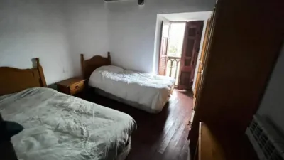 Rustic house in Espinilla photo 15