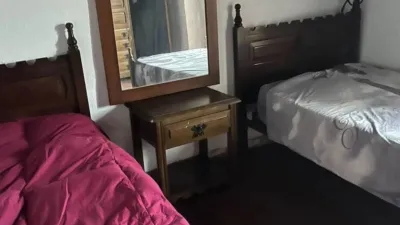 Rustic house in Espinilla photo 16