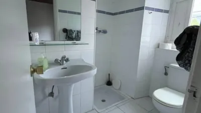 Rustic house in Espinilla photo 18