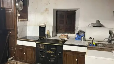 Rustic house in Espinilla photo 19