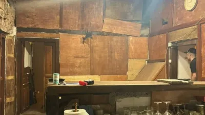 Rustic house in Espinilla photo 22