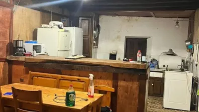 Rustic house in Espinilla photo 23