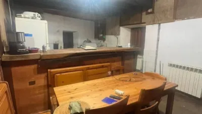 Rustic house in Espinilla photo 25