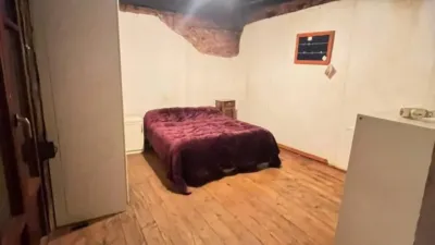 Rustic house in Espinilla photo 26