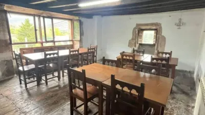 Rustic house in Espinilla photo 28