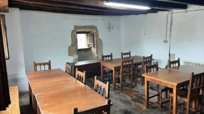 Rustic house in Espinilla photo 29