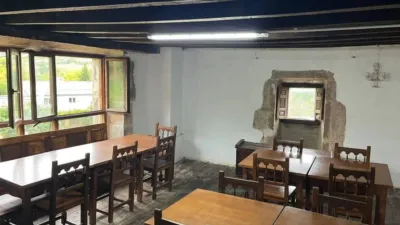 Rustic house in Espinilla photo 30