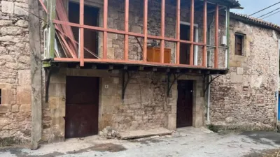 Rustic house in Espinilla photo 31