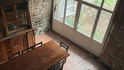 Rustic house in Espinilla photo 34