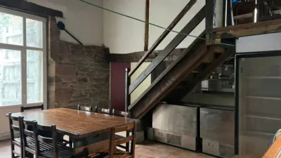 Rustic house in Espinilla photo 35