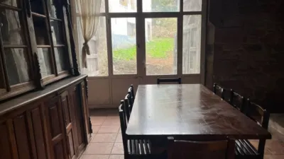 Rustic house in Espinilla photo 36