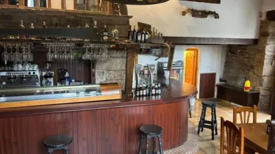 Casa rústica en venta en Espinilla - Vista 5