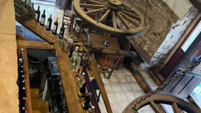 Rustic house in Espinilla photo 6