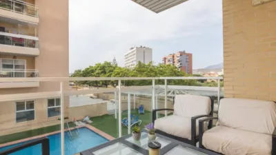 Piso – El Campello - Vista 2