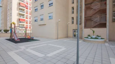 Piso en El Campello Pueblo photo 37