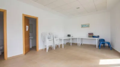 Piso en El Campello Pueblo photo 38