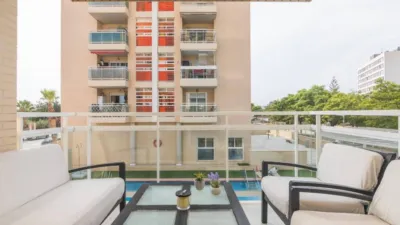 Piso – El Campello - Vista 3