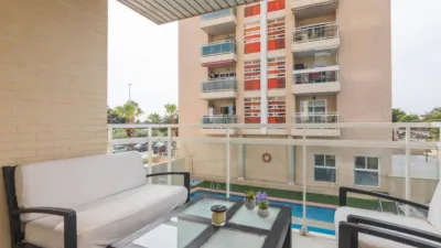 Piso – El Campello - Vista 4
