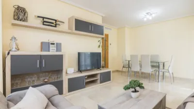 Piso – El Campello - Más
