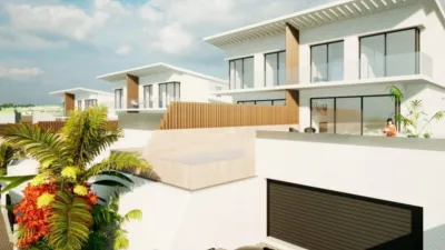 Casa en La Cala Golf-Lagar Martell photo 3