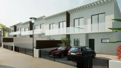 Casa en La Cala Golf-Lagar Martell photo 5