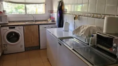 Apartment in Torreblanca del Sol photo 11