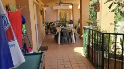 Apartment in Torreblanca del Sol photo 15