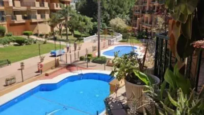 Apartment in Torreblanca del Sol photo 18