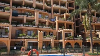 Apartment in Torreblanca del Sol photo 20