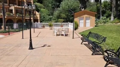 Apartment in Torreblanca del Sol photo 37