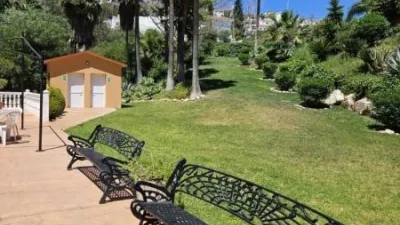 Apartment in Torreblanca del Sol photo 38