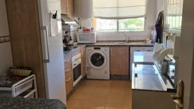 Apartment in Torreblanca del Sol photo 9