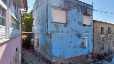 Semi-detached house in Boiro photo 2