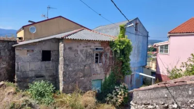 Semi-detached house in Boiro photo 3