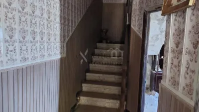 Semi-detached house in Boiro photo 4
