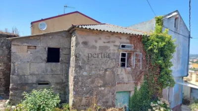 Semi-detached house in Boiro photo 5