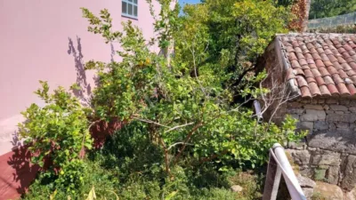 Semi-detached house in Boiro photo 6