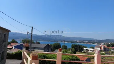 Semi-detached house in Boiro photo 7