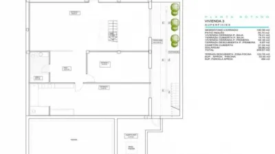 Chalet in Finestrat photo 21