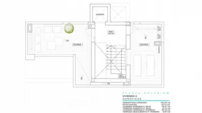 Chalet in Finestrat photo 22