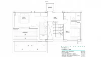 Chalet in Finestrat photo 23