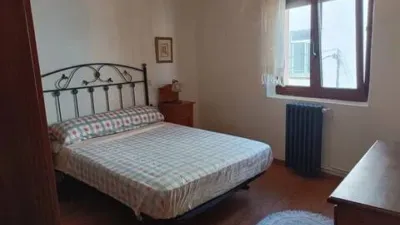 Terraced house in Aguilar de Campoo photo 10