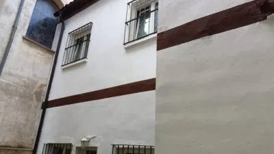 Terraced house in Aguilar de Campoo photo 17