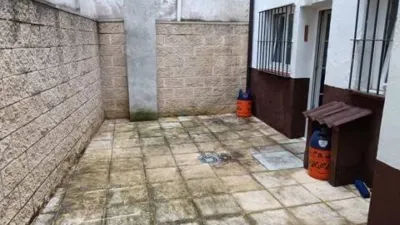 Terraced house in Aguilar de Campoo photo 19