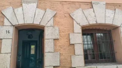 Terraced house in Aguilar de Campoo photo 22