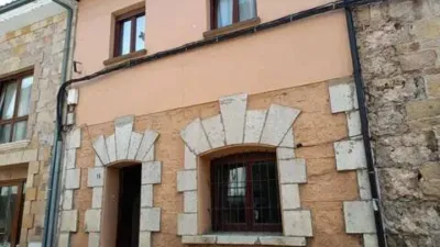Terraced house in Aguilar de Campoo photo 23