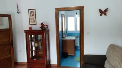 Terraced house in Aguilar de Campoo photo 3