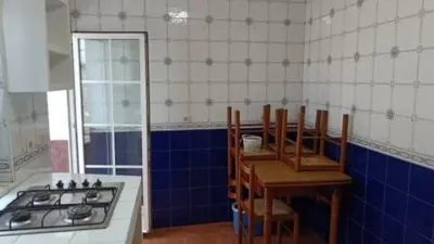 Terraced house in Aguilar de Campoo photo 5