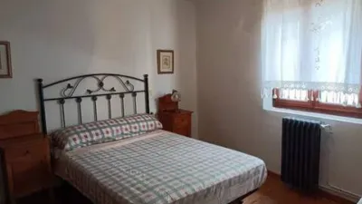 Terraced house in Aguilar de Campoo photo 6