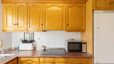 Apartment on Calle Mayor photo 10